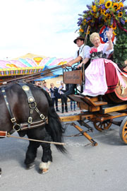 Trachten- und Schützenzug 2018 (©Foto: Martin Schmitz)